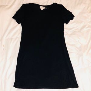 Pacsun T-shirt Dress